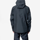 Alpha SV Jacket M 24K Black X000009989