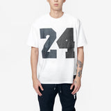 Nike KOBE DF Tee White IM0564-100