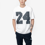 Nike KOBE DF Tee White IM0564-100