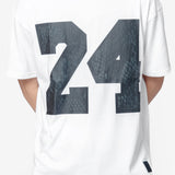 Nike KOBE DF Tee White IM0564-100