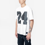 Nike KOBE DF Tee White IM0564-100