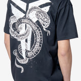 Nike KOBE DF Tee Black IM0371-010
