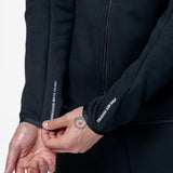 Nike KOBE Tech Fleece Full-Zip Windrunner Jacket BLACK/WHITE IB2713-010