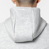 Nike KOBE Tech Fleece Full-Zip Windrunner Jacket DK GREY HEATHER/WHITE IB2713-063