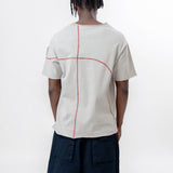 Intersect T-Shirt Cement ACWMTS179