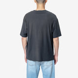 1996 Logo Tee Faded Black FN-UX-TSHI000013