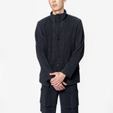 Multi Pocket Jacket Coke Gray HP58-JC235-13