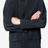 Multi Pocket Jacket Coke Gray HP58-JC235-13