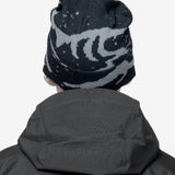 Grotto Toque Black/Void X000001006