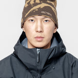 Grotto Toque Carob/Canvas X0000010067