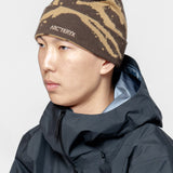 Grotto Toque Carob/Canvas X0000010067