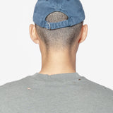 Logo Cap Deep Blue FN-UX-HATS000339