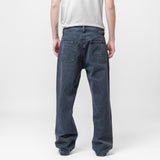 Third Cut Supergrey Wash M4195TS