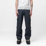 Shank Structured Pants Convoy Grey SS24GR1B9CVCG