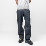 Shank Structured Pants Convoy Grey SS24GR1B9CVCG