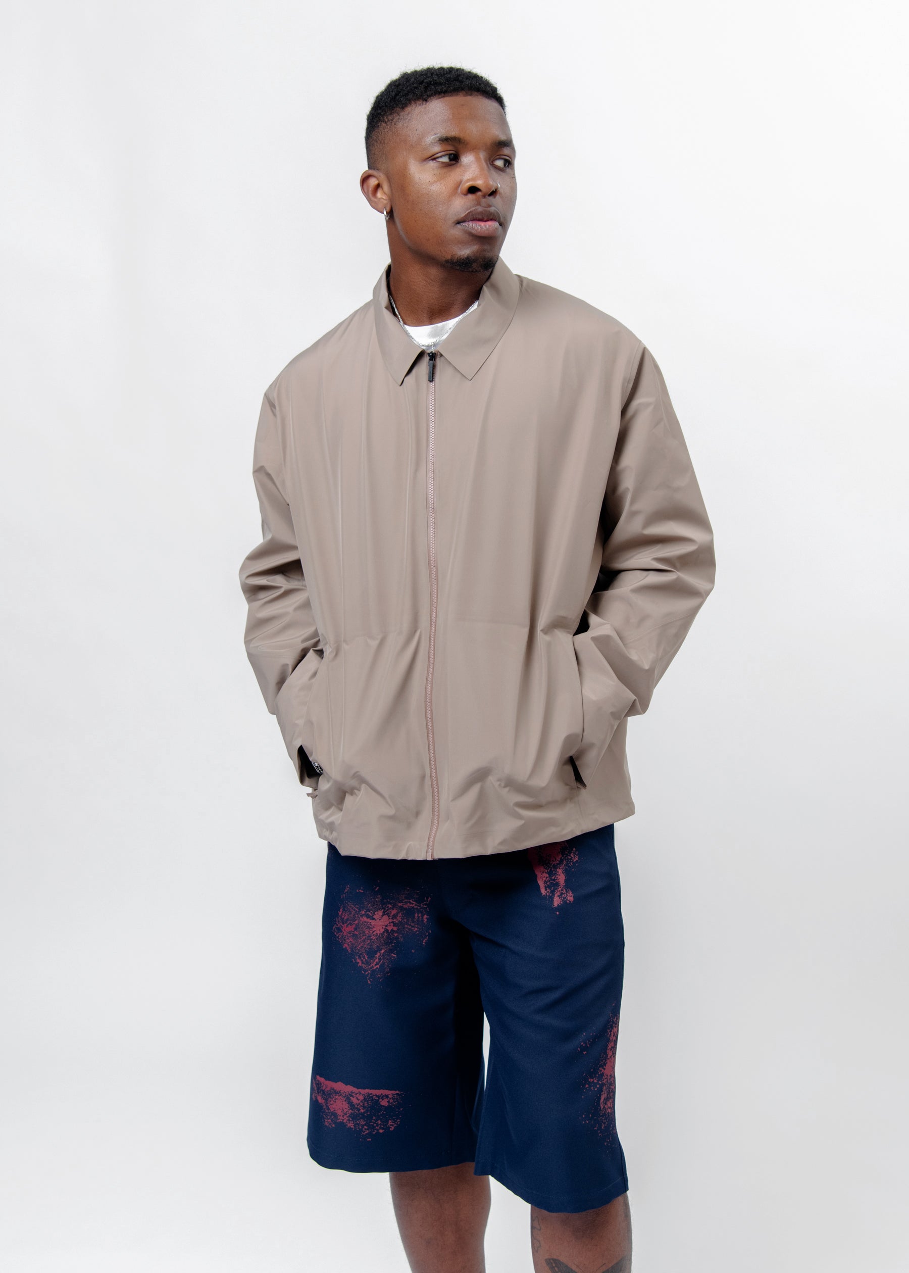 New Arrivals – NOMAD