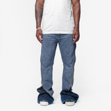 Bolan Banana Washed Grey DU02E7363