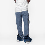 Bolan Banana Washed Grey DU02E7363