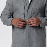 Classic Shirt Grey