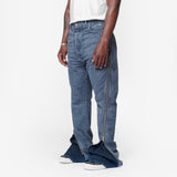Bolan Banana Washed Grey DU02E7363