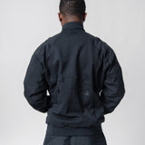 Off-White Apparel U NRG MC Track Jacket Black DV4389-010