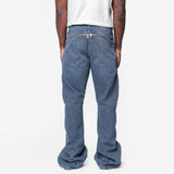 Bolan Banana Washed Grey DU02E7363