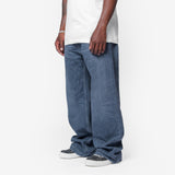 Geth Jeans Washed Grey DU02E7351
