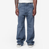 Geth Jeans Washed Grey DU02E7351