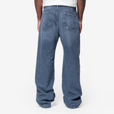 Geth Jeans Washed Grey DU02E7351