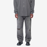 Third Cut Jeans Highway Coffee M4255TH