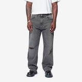 Third Cut Jeans Highway Coffee M4255TH