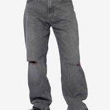 Third Cut Jeans Highway Coffee M4255TH
