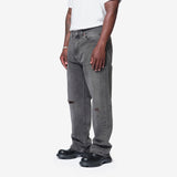 Third Cut Jeans Highway Coffee M4255TH