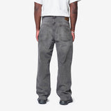 Third Cut Jeans Highway Coffee M4255TH