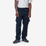 Warm Cargo Pants 44 Blue Navy CG111214DP44