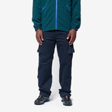 Warm Cargo Pants 44 Blue Navy CG111214DP44