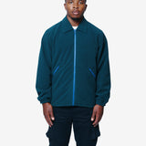 Polartec Collar Reversible Fleece 27 Forest Green CG824182EC27