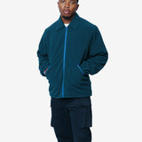 Polartec Collar Reversible Fleece 27 Forest Green CG824182EC27
