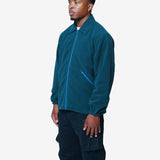 Polartec Collar Reversible Fleece 27 Forest Green CG824182EC27