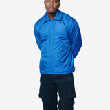 Polartec Collar Reversible Fleece 27 Forest Green CG824182EC27