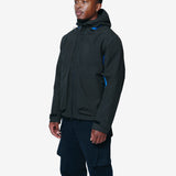 Canvas 2L Hoodie Skeleton Shell II 05 Dark Soil Grey CG031190AC05