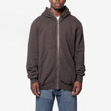 Jumbo Gimp Hoodie Dark Dust DU02E7283