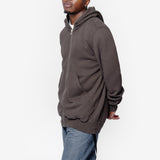 Jumbo Gimp Hoodie Dark Dust DU02E7283