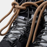 Drull II Boot Black/Light Gray