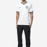 Men's Nike England 2026 Stadium Home White/Speed Red/Obsidian/Obsidian IB5290-100