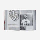 Audio Archives WIP Book Multicolour I036725