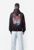 Men's Audio Archives WIP Hooded Sweatshirt Black I036683
