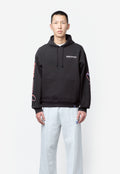 Men's Audio Archives WIP Hooded Sweatshirt Black I036683