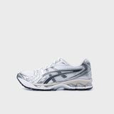 Gel-Kayano 14 White/Graphite Grey 1203A537-110