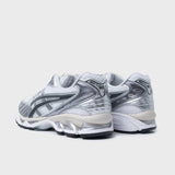 Gel-Kayano 14 White/Graphite Grey 1203A537-110